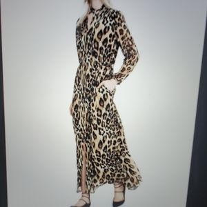 Banana Republic  - Long  Maxi dress